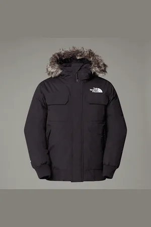 The North Face Bomber Mcmurdo Pour Homme