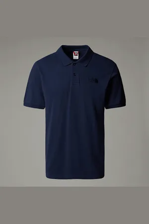 The North Face Polo Piquet Pour Homme