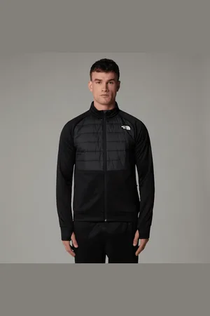 The North Face Veste Hybride Reaxion Pour Homme