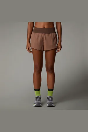 The North Face Short Sunriser 7,62 cm Pour Femme