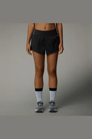 The North Face Short Sunriser 7,62 cm Pour Femme