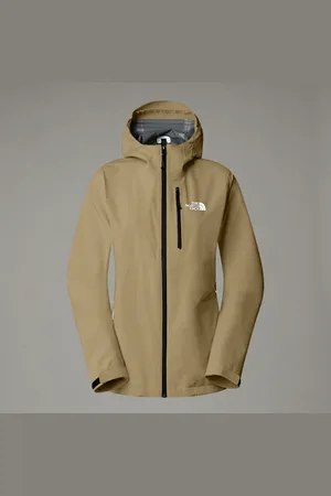 The North Face Veste Imperméable Mikeno Pour Femme