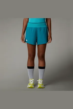 The North Face Short Summit Pacesetter 7,6 cm Pour Femme