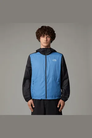 The North Face Veste Coupe-vent Cyclone Pour Homme
