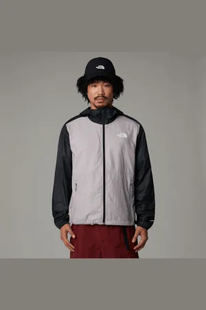The North Face Veste Coupe-vent Cyclone Pour Homme