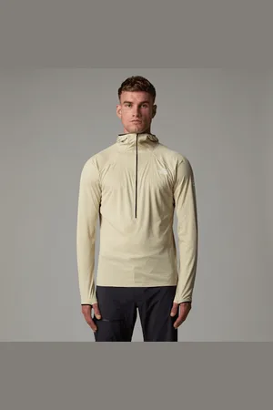 The North Face Sweat À Capuche Anti-uv Summit Direct Sun Pour Homme