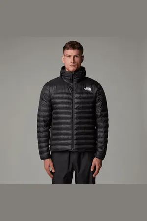The North Face Veste À Capuche Hybride Terra Peak Pour Homme