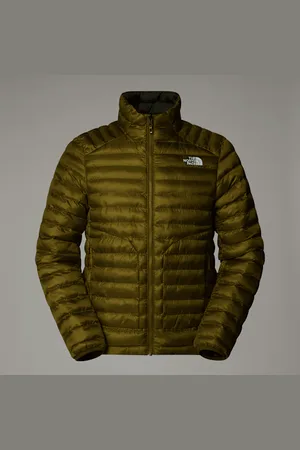 The North Face Veste À Isolation Synthétique Huila Pour Homme