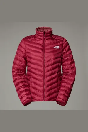 The North Face Veste À Isolation Synthétique Huila Pour Femme