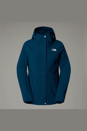 The North Face Veste Isolante Inlux Pour Femme