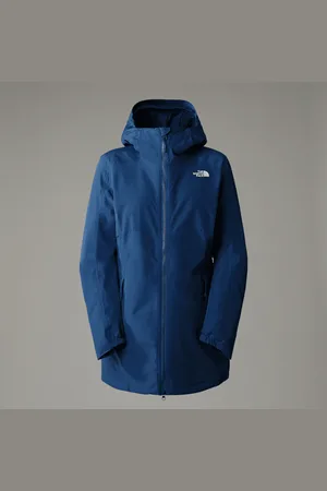 The North Face Parka Isolante Hikesteller Pour Femme