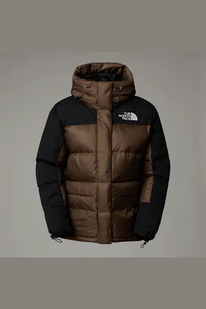The North Face Parka En Duvet Himalayan Pour Femme