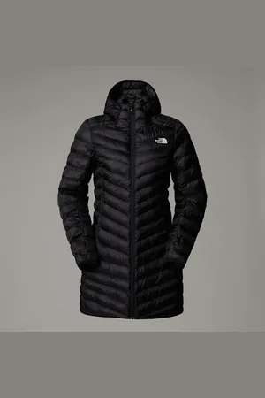 The North Face Parka À Isolation Synthétique Huila Pour Femme
