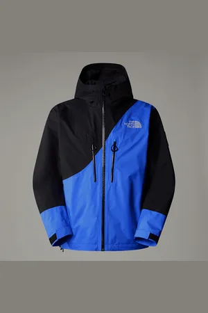 The North Face Veste Imperméable Double Épaisseur Tnf X Yinka Ilori Unisexe