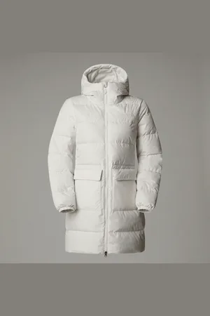 The North Face Parka Gotham Pour Femme