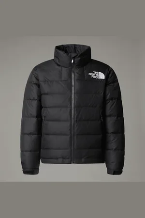 The North Face Veste En Duvet Massif Pour Enfant