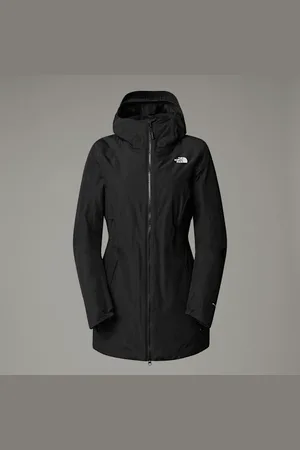 The North Face Parka Isolante Hikesteller Pour Femme
