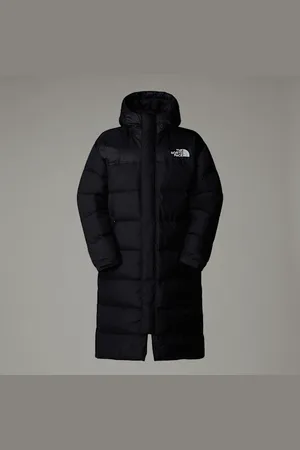 The North Face Parka Nuptse Pour Homme