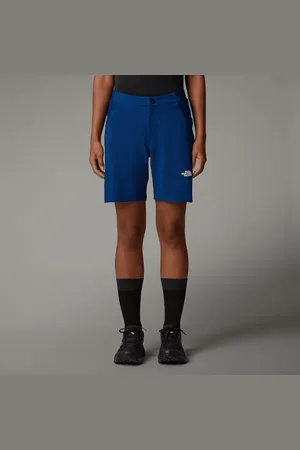 The North Face Short Fuselé Slim Felik Pour Femme