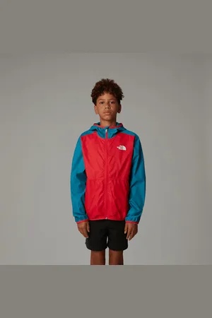 The North Face Veste Coupe-vent Cyclone Pour Garçon
