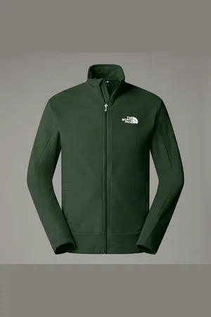 The North Face Polaire Zippée Emilio 2 Pour Homme