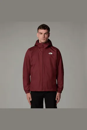 The North Face Veste À Capuche Quest Pour Homme