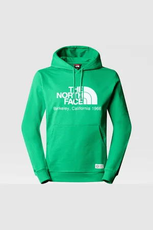 The North Face Sweat À Capuche Berkeley California Pour Homme