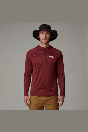 The North Face Sweat À Capuche Sunriser Pour Homme