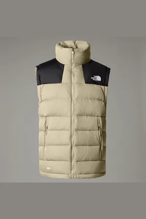 The North Face Gilet En Duvet Massif Pour Homme