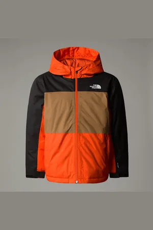 The North Face Veste Isolante Freedom Pour Garçon