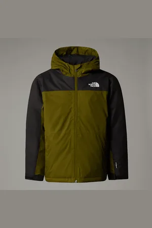 The North Face Veste Isolante Freedom Pour Garçon