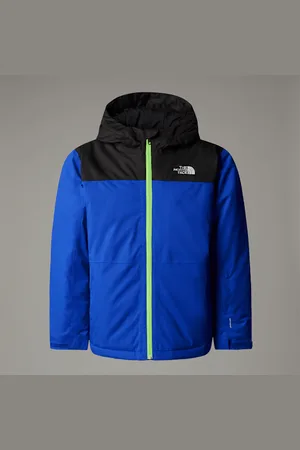 The North Face Veste Isolante Freedom Pour Garçon