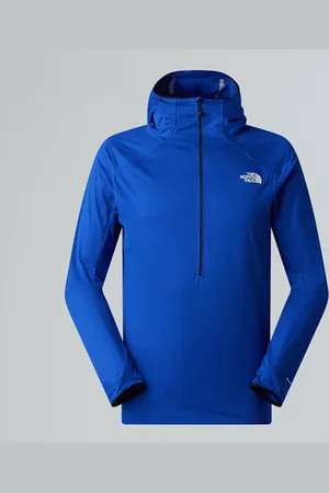 The North Face Sweat À Capuche Anti-uv Summit Direct Sun Pour Homme