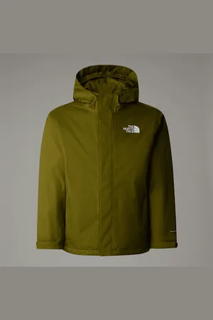 The North Face Veste Snowquest Pour Enfant