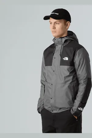 The North Face Veste Mountain Seasonal Pour Homme