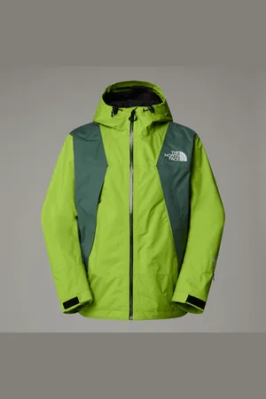 The North Face Veste Imperméable Nse Unisexe
