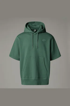 The North Face Sweat À Capuche Décontracté Pour Homme