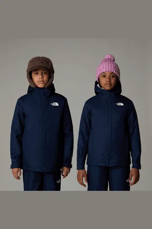 The North Face Veste Snowquest Pour Enfant