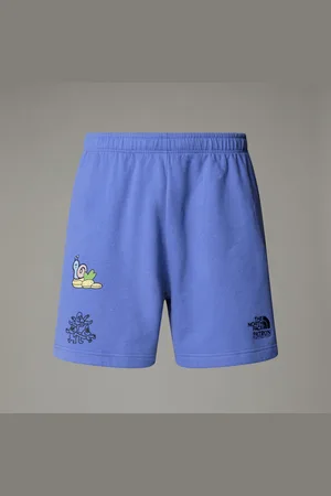 The North Face Short Décontracté Mountain Cleanup Unisexe