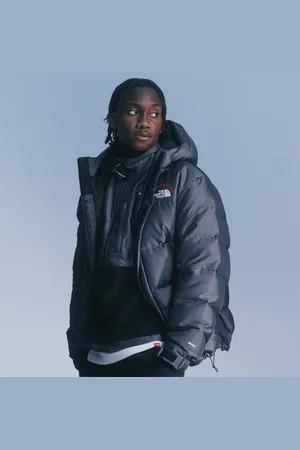 The North Face Parka Himalayan 30th Anniversary Pour Homme
