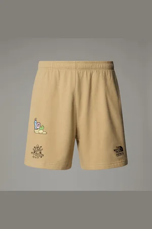The North Face Short Décontracté Mountain Cleanup Unisexe