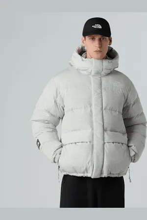 The North Face Parka Himalayan Re-grind Pour Homme