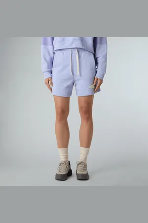 The North Face Short Décontracté En Terry Pour Femme