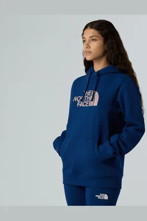 The North Face Sweat À Capuche Drew Peak Pour Femme