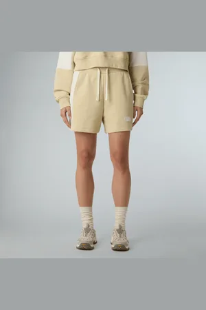 The North Face Short Décontracté En Terry Pour Femme