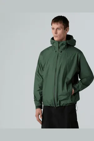 The North Face Veste De Pluie Repliable Pour Homme