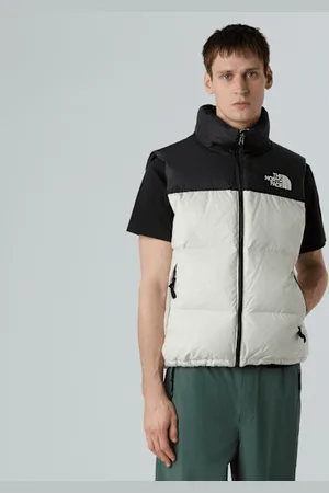 The North Face Gilet 1996 Retro Nuptse Pour Homme