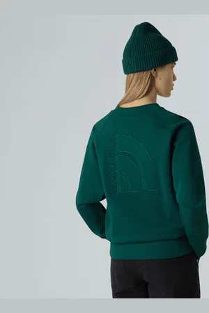 The North Face Sweat Décontracté Rmst Logo Pour Femme