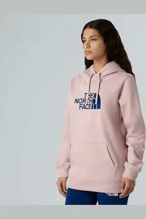 The North Face Sweat À Capuche Drew Peak Pour Femme
