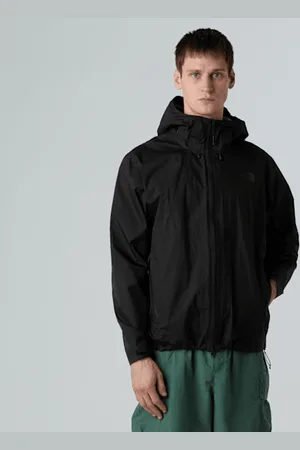 The North Face Veste De Pluie Repliable Pour Homme